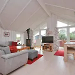 Bim Feriehus Fanø