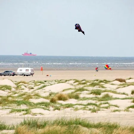 Meravigliosa Casa A Fanø Con Wifi Casa vacanze Fanø