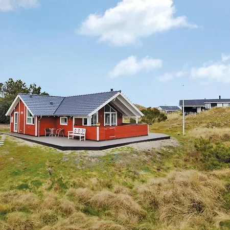 Bim Holiday home Fano