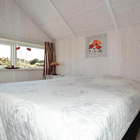 Meravigliosa Casa A Fanø Con Wifi Casa vacanze *