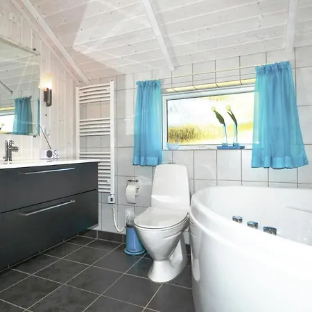 Meravigliosa Casa A Fanø Con Wifi Casa vacanze