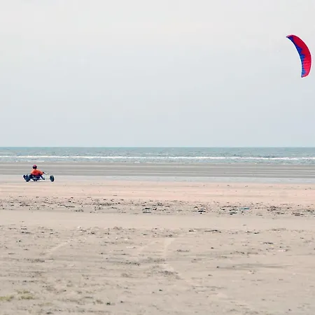 Σπίτι διακοπών Bim Fanø