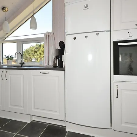 Σπίτι διακοπών Bim Fanø