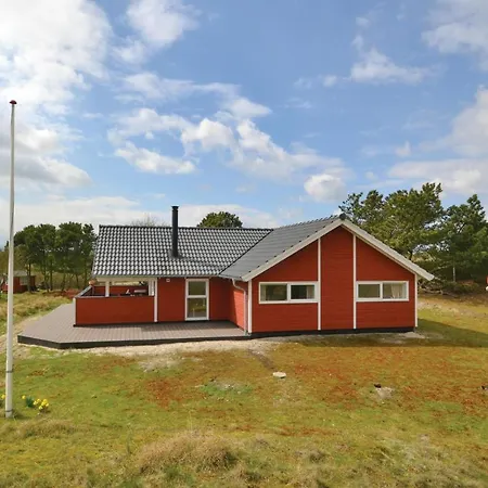 Meravigliosa Casa A Fanø Con Wifi *
