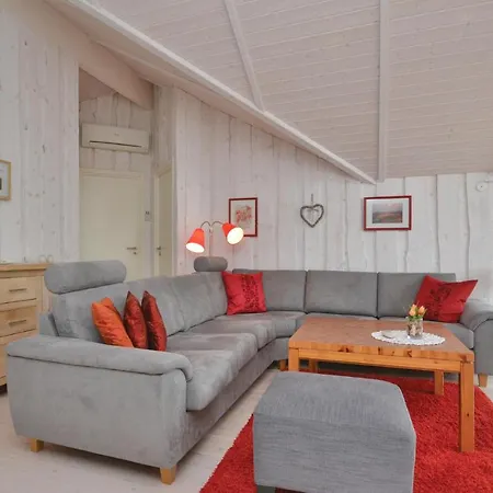 Meravigliosa Casa A Fanø Con Wifi Casa vacanze