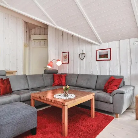 Meravigliosa Casa A Fanø Con Wifi * Fanø