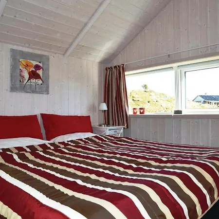 Meravigliosa Casa A Fanø Con Wifi Casa vacanze *