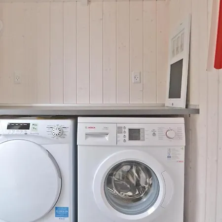 Meravigliosa Casa A Fanø Con Wifi Fanø