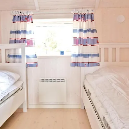 Casa vacanze Meravigliosa Casa A Fanø Con Wifi Fanø