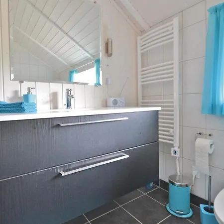 Meravigliosa Casa A Fanø Con Wifi