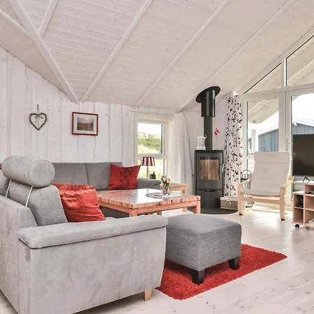 Casa vacanze Meravigliosa Casa A Fanø Con Wifi