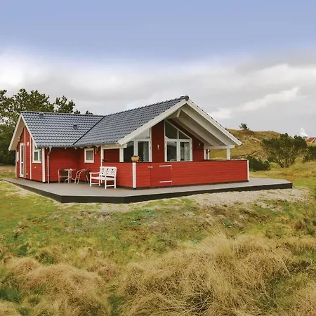 Meravigliosa Casa A Fanø Con Wifi * Fanø