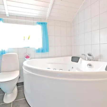 Meravigliosa Casa A Fanø Con Wifi